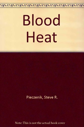Blood Heat 015113216X Book Cover