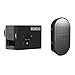 REMOVU RM-M1+A1 Wireless Microphone and Receiver for GoPro HERO4, HERO3+ & HERO3