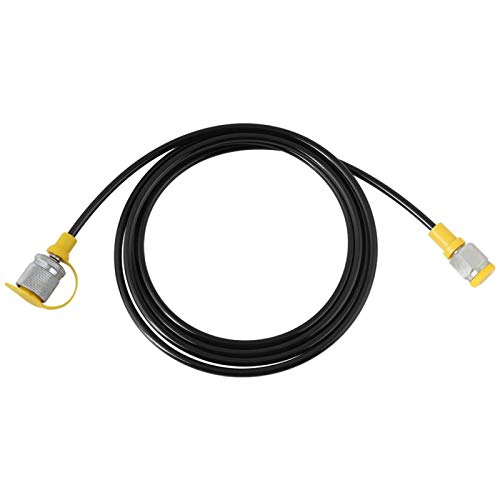 98398324 .50 x 72 in. Hydraulic Hose, 3,500 PSI