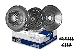 PROCODIS KTV043SB Kit d'embrayage avec volant moteur