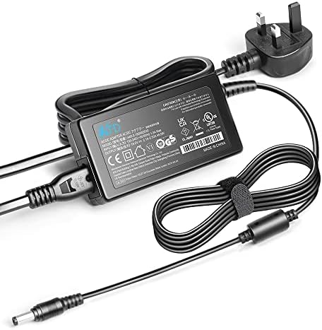 Alimentatore Adattatore CA Per Monitor PC HP 27 Pollici 27f - Foto 12