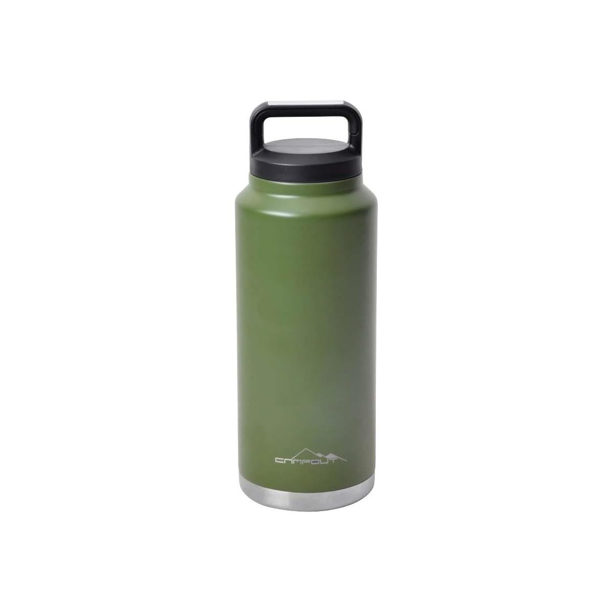CAMPOUT ÇİFT KATMANLI TERMOS 1000 ML