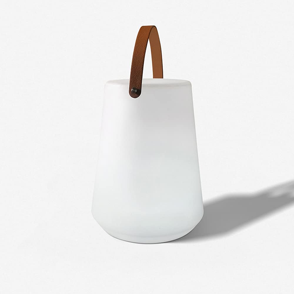 Luce notturna portatile Luce notturna ricaricabile Luce da comodino Luce per l'alimentazione del bambino Luce notturna Camera da letto Piccola lampada da tavolo Luce del dormitorio Luce di emer