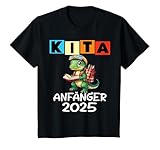 Kindergarten Kita Geschenk & T-Shirt Kinder