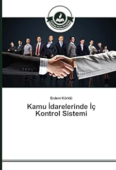 Paperback Kamu İdarelerinde İç Kontrol Sistemi [Turkish] Book