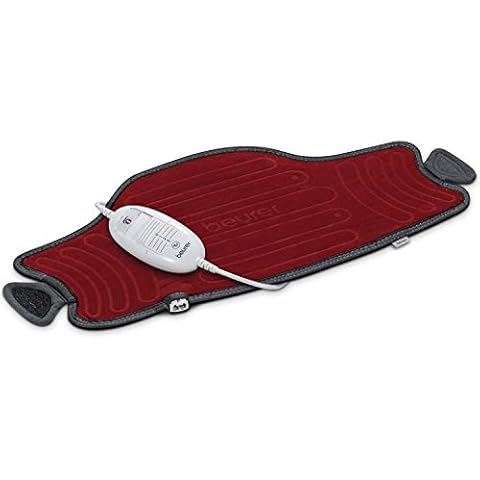 Beurer HK 55 Easyfix Multifunktionsheizkissen Cover