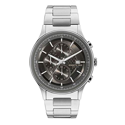 Kenneth Cole Pour des hommes Kenneth Cole New York montre KC15101001