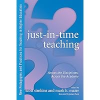 Just in Time Teaching