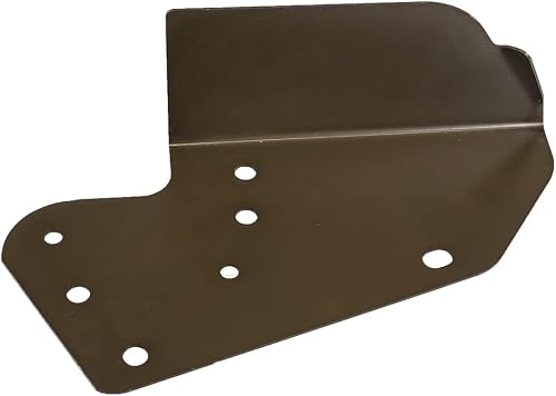 Polaris 5246872 GUARD SPLASH LEFT HAND Sportsman Scrambler 800 700 600 570 550
