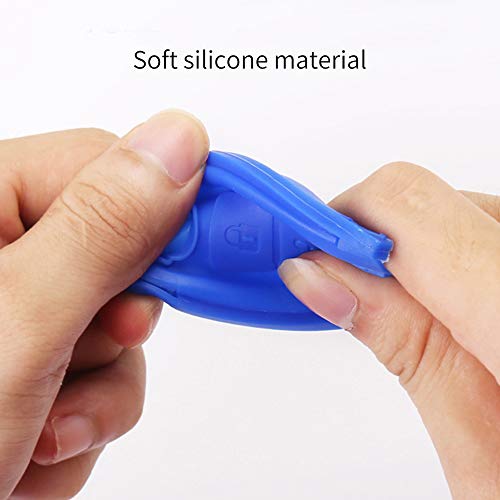 Ontto Guscio Cover Protettiva per Chiave