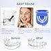 Snoring Solution - Anti Snoring Device, Comfortable Reusable Snore Stopper, Breathing Aid for Better Sleep & Snore Relief, Easy to Use Snore Solution for Men and Women