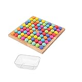 💖 --【Interaktionsspiel für mehrere Personen】 Interaktives Spiel für mehrere Personen in der Arena. Montessori-Spielzeug bietet Kindern eine genaue kognitive Umgebung, genießt die Freude, mit Freunden zu spielen, zusammenzuwachsen und die Weisheit zu verbessern.