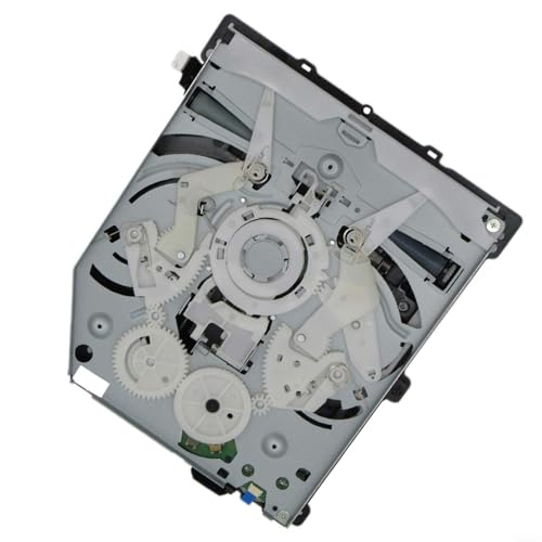 KEM-490AAA lector PS4 soluciona errores de disco en consolas CUH-1001A 8