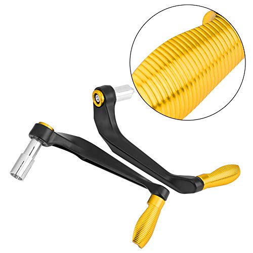 Moto Frizione Leve Frizione Protezione Paramani