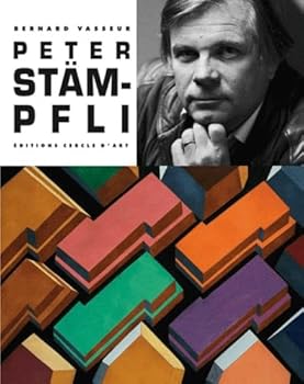 Hardcover PETER STAMPFLI [French] Book