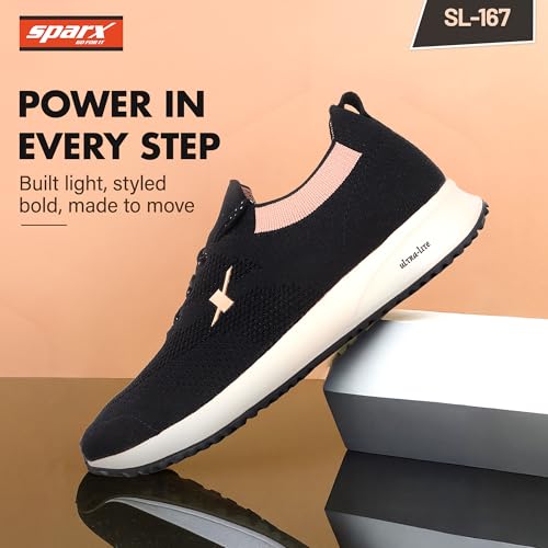 Image of SPARX Women Shoes
