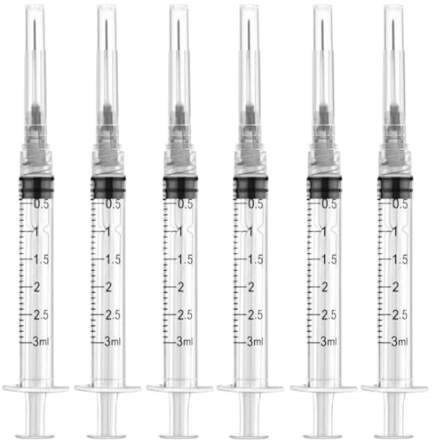 DM YOSLEB 50 Pack 22Gauge 1 Inch