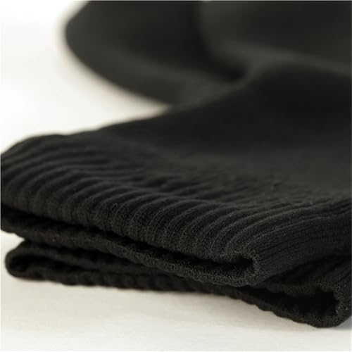 Calcetines impermeables transpirables de bambú para deporte exterior 4