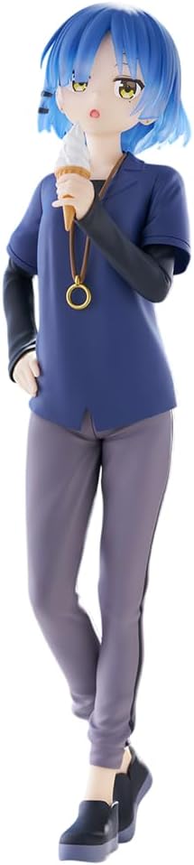 BOCCHI THE ROCK! - Trio-Try-iT Figure -Ryo Yamada-