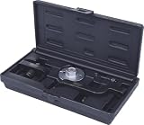 KS Tools 700.1900 VW Wasserpumpen-Demontage-Werkzeugsatz, 3-tlg.