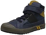 Innenmaterial: Leder PRIMIGI Herren PSB 44230 Klassische Stiefel, Blau (Notte/Navy 4423011), 37 EU