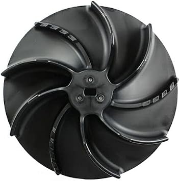 Partman Replacement Part #108-8966 fit for Toro Electric Blower Vac Impeller Fan