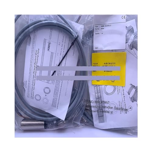 Interrupteur de position NBB8-18GM50-Z1 capteur de proximité inductif 2 fils