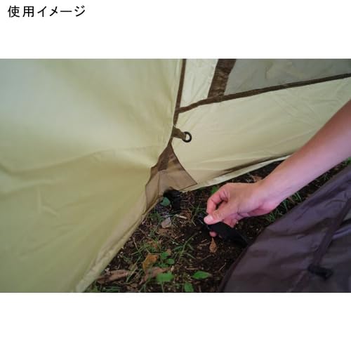Amazon.co.jp: NORDISK(ノルディスク) アウトドア キャンプ テント