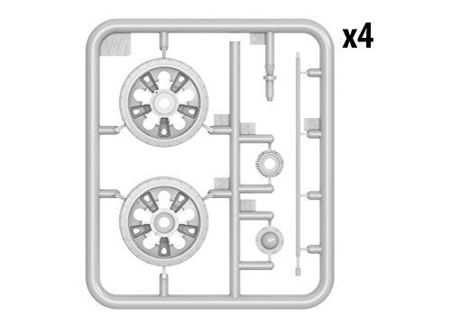 Miniart MIN37060 maquette sans défaut assemblage précis - 2