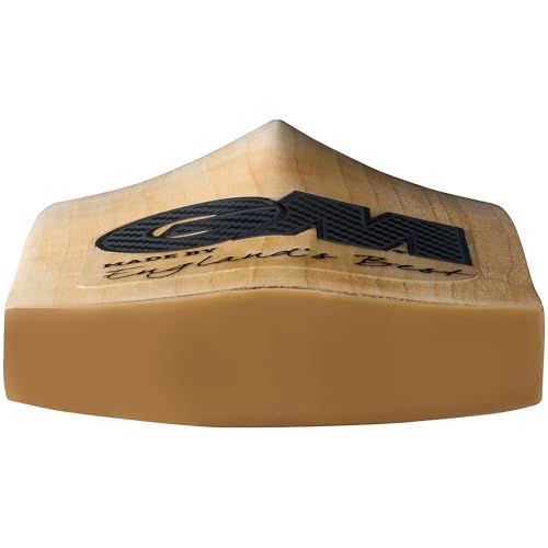 Batte de cricket GM Noir 404 Delta saule anglais taille complète Gunn & Moore