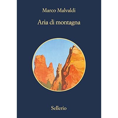 Aria di Montagna
