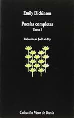 Poesías Completas I: tomo I: 938 (visor de Poesía)
