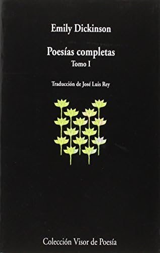 Poesías Completas I: tomo I: 938 (visor de Poesía)