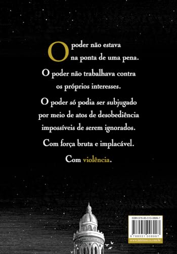 Babel: Ou a necessidade de violência