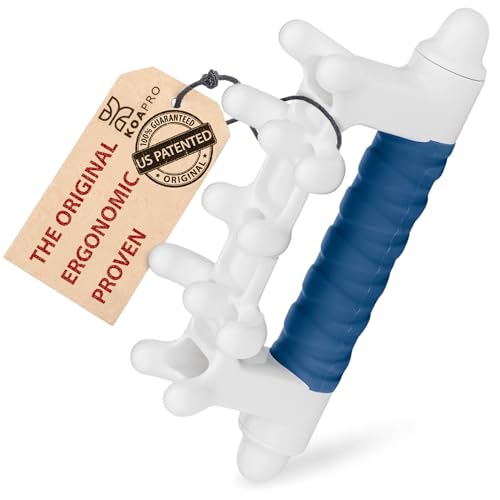 KOAPRO Fascia Massage Tool Blaster for Cellulite,...