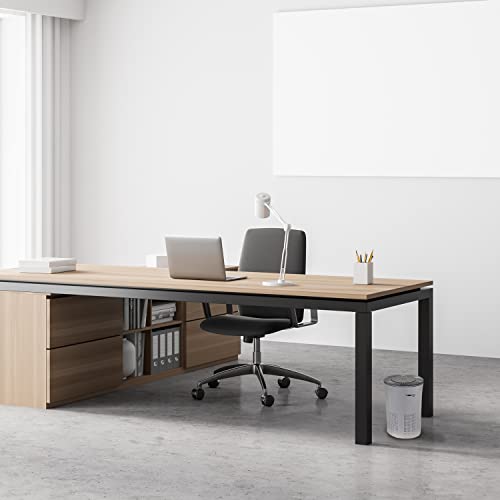 Odorstop Osap5Bw1 Hepa Air Purifier For Areas Up To 1000 Sq Ft With H13 True Hepa Filter, Bright White, Pack Of 4 #TOP4