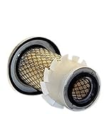 WIX Air Filter w/Fin