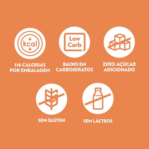 Notco NotMilk High Protein Leite Vegetal 15g Pasta Amendoim 250 ml,