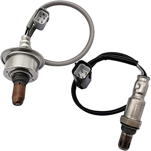 Sensor de oxígeno para Nissan Sentra y Versa 2 piezas