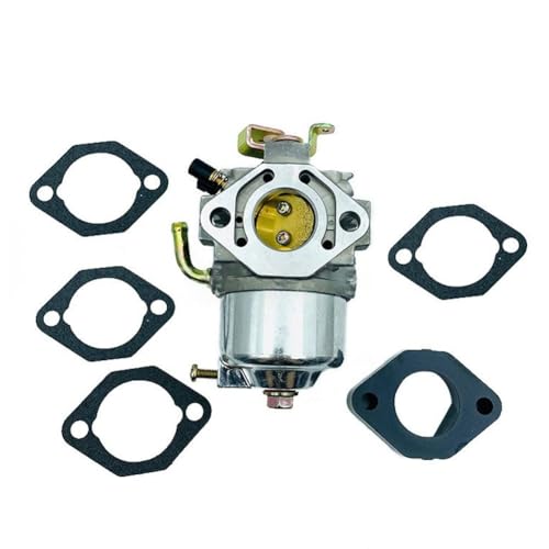 Carburateur pour 8,5 HP idéal pour l'entretien du jardin
