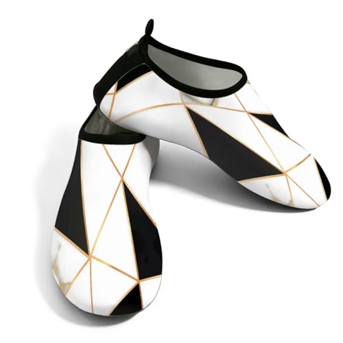 Zapatos deportivos acuáticos para evitar la humedad en la playa y deportes