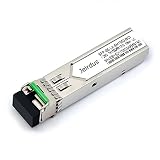Jeirdus do modułu TP-LINK TL-SM321A i TL-SM321B 1,25G SFP BIDI WDM nadajniacz 20 km Simplex LC 1310/1550 nm (1 para)
