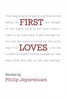First Loves 9971654172 Book Cover