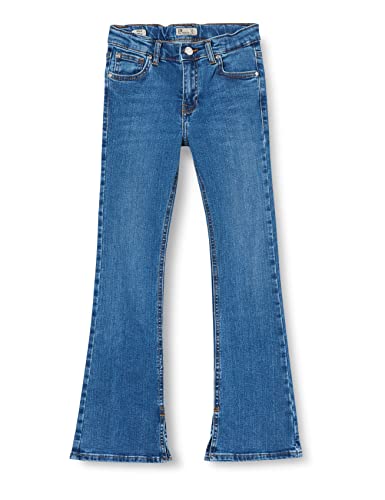 LTB Rosie G Jeans Fille idéal pour l'école et les sorties de week-end
