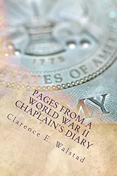 Pages from a World War II Chaplain's Diary