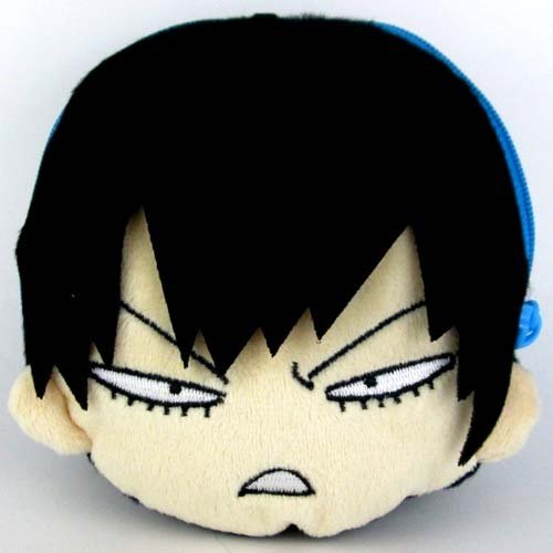 Yowamushi Pedal Grande Road Arakita pochette cadeau pour fan anime