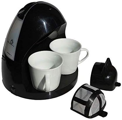 Cafetera Automática de Goteo para Hogar y Oficina miniatura 4