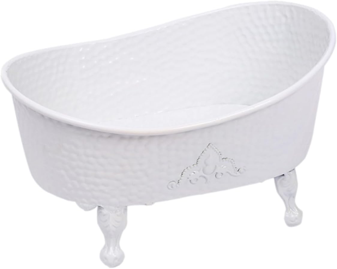 FUNOMOCYA 1pc Filming Bathtub Props Mini Bathtub for Baby