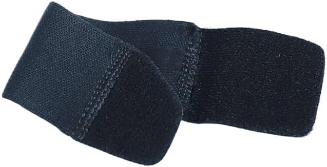 VIDI Men's Sports Breathable Elastic Soft Wrist Guard