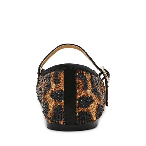 Betsey Johnson Women's Lorel Ballet Flat3